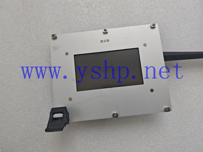 上海源深科技  Industrial LCD   DB-KD01307 V1.2 ZXKD43YH0882 高清图片