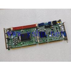 Industrial Board PCE-5128 REV.A1 PCE-5128G2 dual network ports 