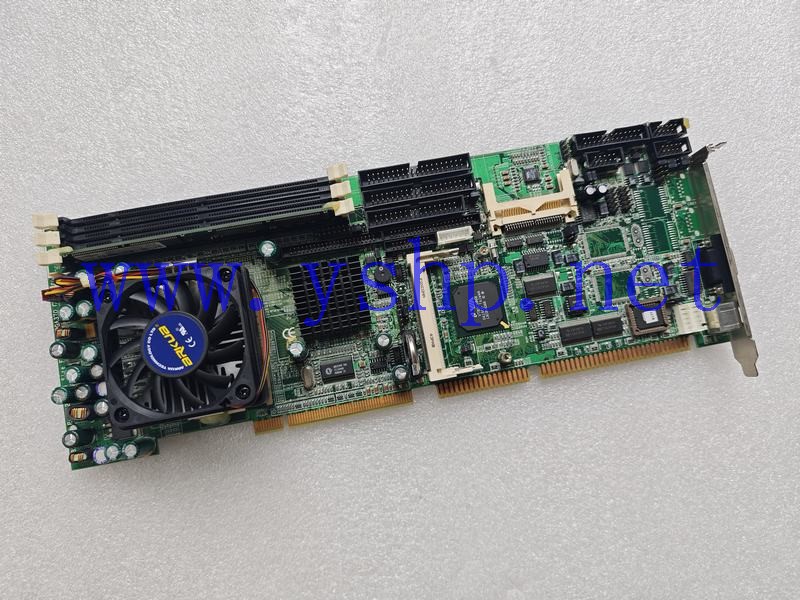 上海源深科技 Industrial Board SBC81613 REV.A2 高清图片