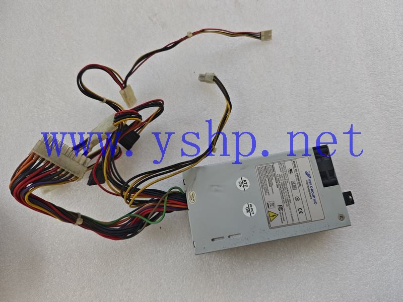 上海源深科技 Industrial Power supply FSP200-62DL 9PD2000203 高清图片