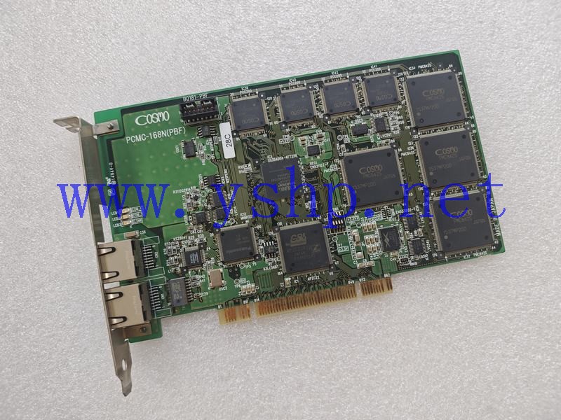 上海源深科技 Industrial Board COSMO PCMC-168N(PBF) B0181-PBF 高清图片