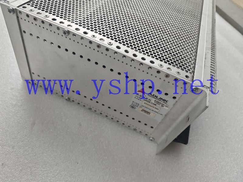 上海源深科技 Industrial Board ADLINK CPCIS-110R 机箱 CPCIS-1202 LINKS 3720C FFD(EA) 高清图片