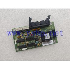 Industrial Board Foxnum Decoder