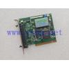 Industrial Board INTERFACE PCI-3522A