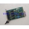 Industrial Board ADLINK NUIPC CPCI-3544 REV.A2 CPCI-3544(G)-0010