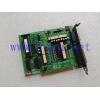 Industrial Board EO INTERFACE CARD 8170-735-511 REV.0