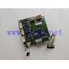 Industrial Board VIDEO AMP REV.1.1 506JA0Z01P04 0006-032