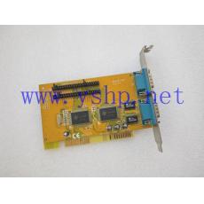 Industrial Board  Serial card  4031A