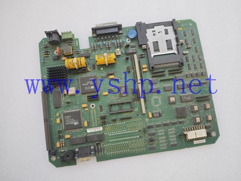 上海源深科技 Industrial Board AB 77129-206 CHG.LTR A77129-206-52L 高清图片