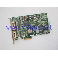 Industrial Board AVAL DATA IPCE-DCLIF VTCB-332 PC10026A