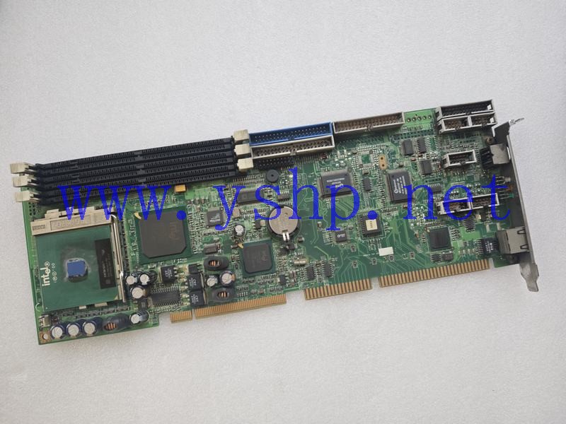 上海源深科技 ABBIndustrial motherboard DSQC540 3HAC14279-1 01 2-A235-1070 PCI747/566 ABB/AT B1HOOVER747..400 高清图片