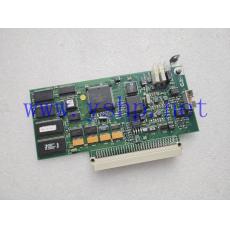 Industrial Board ABB CPUM-03/AMA 3HNE03318-1