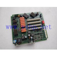 Industrial Board ABB MCOB-01 3HNE00010-1