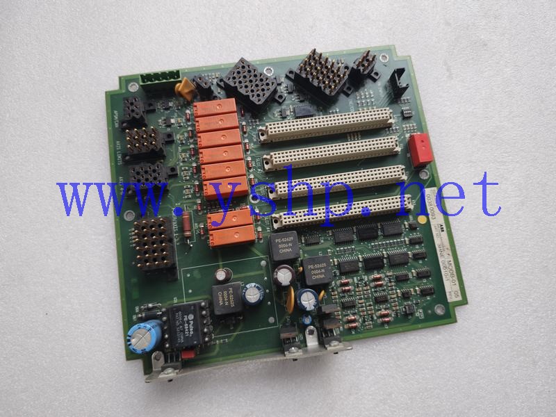 上海源深科技 Industrial Board ABB MCOB-01 3HNE00010-1 高清图片