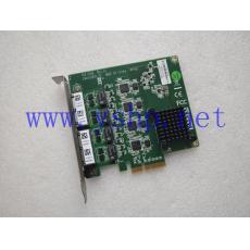 Industrial Board PCE-GIGE REV.A1 19A1GIGE01-01 PCE-GIGE4