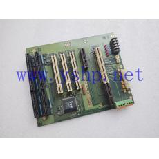 Industrial Board ROI COMPUTER 1001-008-02 BP P7PCI