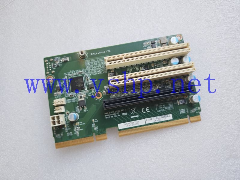 上海源深科技 Industrial Board UNO-3083G UNO-3083G_BP01 REV.A1 19AK308321-01 高清图片