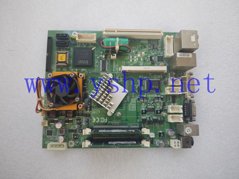 上海源深科技 Industrial motherboard IT945GME-M72 302945GME0010 高清图片