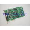 Industrial Board PCIE-1612C REV.A1 19A3E61211-01