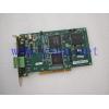 Industrial Board PROFIBUS MULTSLAVE PCI INTERFACE CARD SST-PBMS-PCI PBMS-PCI V1.0.8