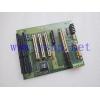 Industrial Board ROI COMPUTER 1001-008-02 BP P7PCI