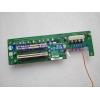 Industrial backplane PCI-5SD6-RS-R40 REV 4.0