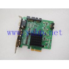 Industrial board I-TEK Vulcan-sCL