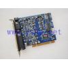 Industrial board M-AUDIO 1010LT PCI REV.C