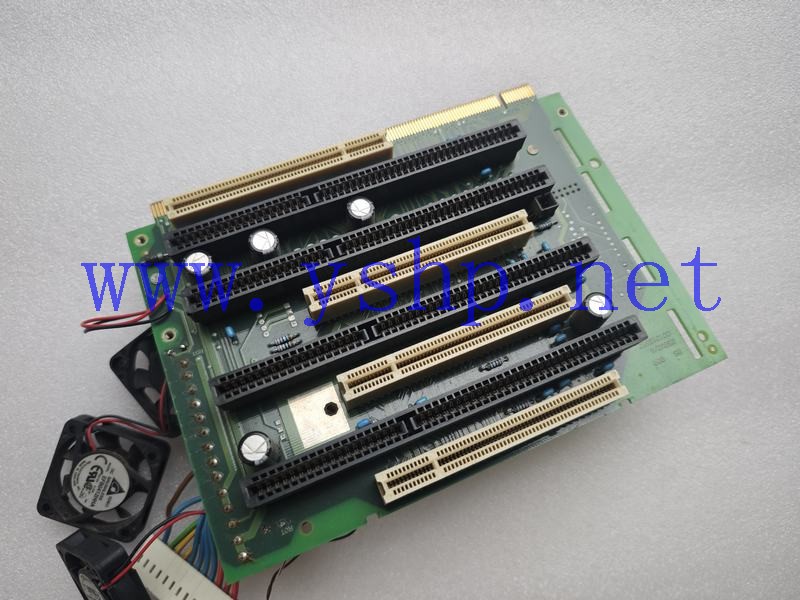 上海源深科技 Industrial backplane BR P5BU2/4 C01015582 高清图片