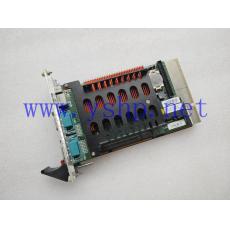 Industrial board CPCI-3915B-ULV/C10/M512(G)-5140