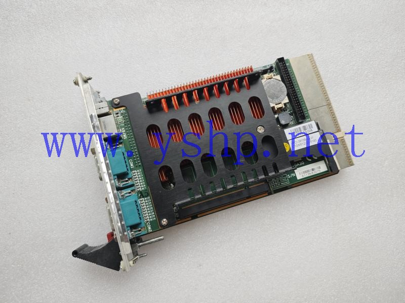 上海源深科技 Industrial board CPCI-3915B-ULV/C10/M512(G)-5140 高清图片