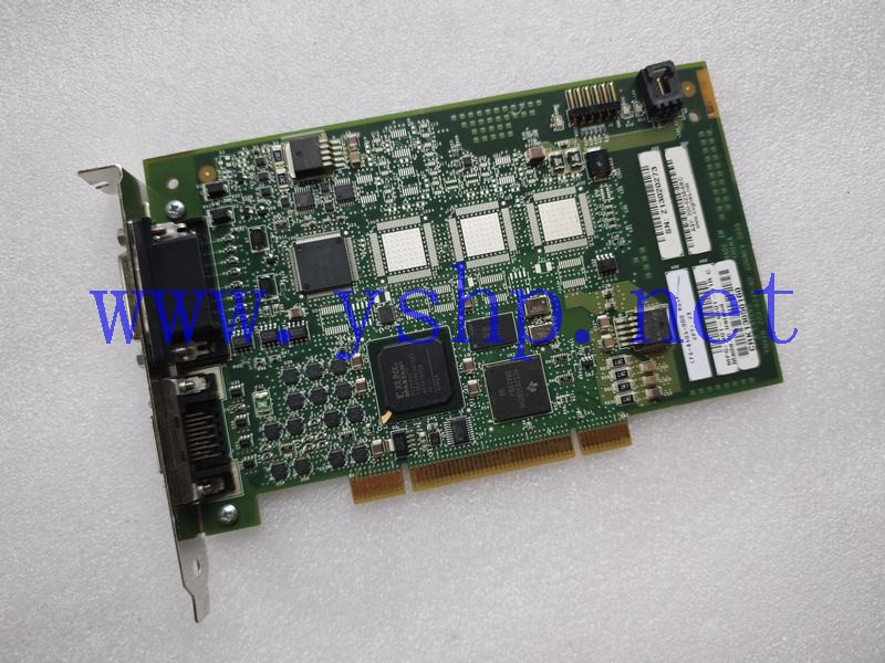 上海源深科技 Industrial board COGNEX VM41B 203-0236-RD CFG-8501-000 801-8501-11RC 200-0236-6RC CGX-8504(A) 高清图片