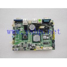 Industrial board CAPA801 REV A1-RC