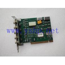 Industrial board 4541474c45 REV.3.01 IDS008.00-A1