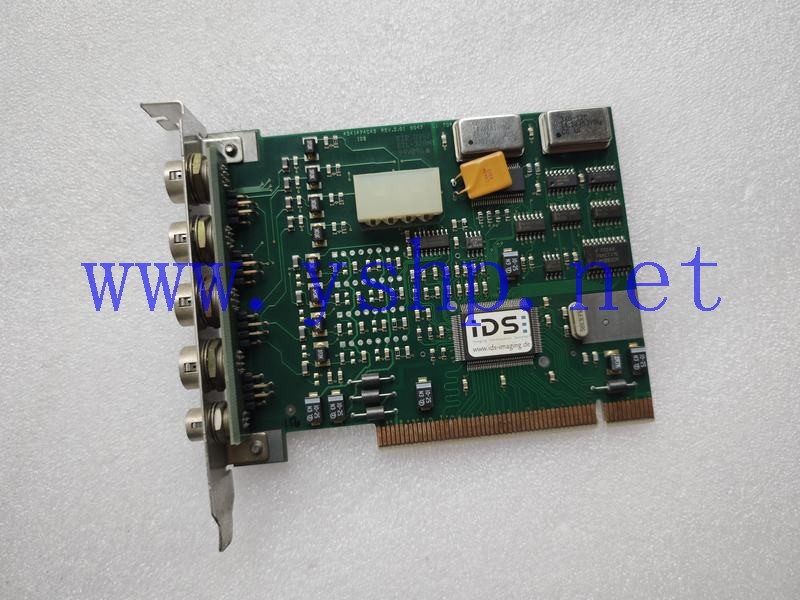 上海源深科技 Industrial board 4541474c45 REV.3.01 IDS008.00-A1 高清图片