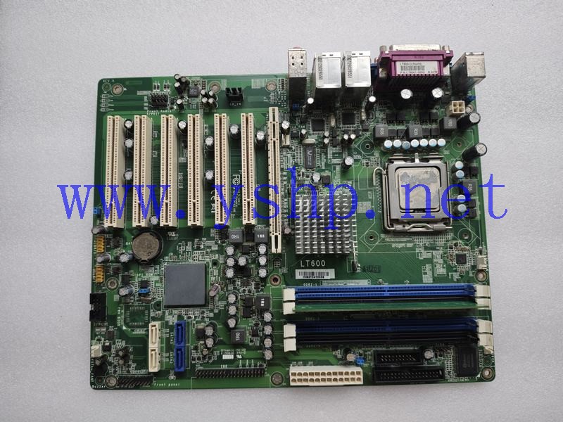 上海源深科技 Industrial motherboard LT600 高清图片