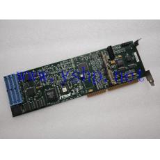 Industrial board MEI PCX/DSP 1007-0011 REV 4.1 A003-0004 REV.5