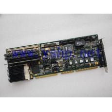 Industrial board PCA P5000HX 23248 P54C 913-F-22242D