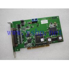 Industrial board PHOTOMETRICS PCI AIA 01-490-003 C0 01-490-120 A2