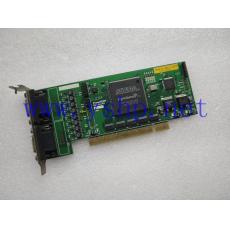 Industrial board Powertech tester pci rev 2.11