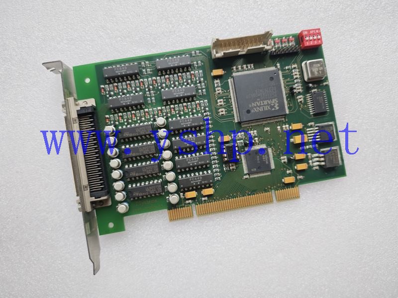 上海源深科技 Industrial board PSysteme PSYS-PCIDIO-03 高清图片