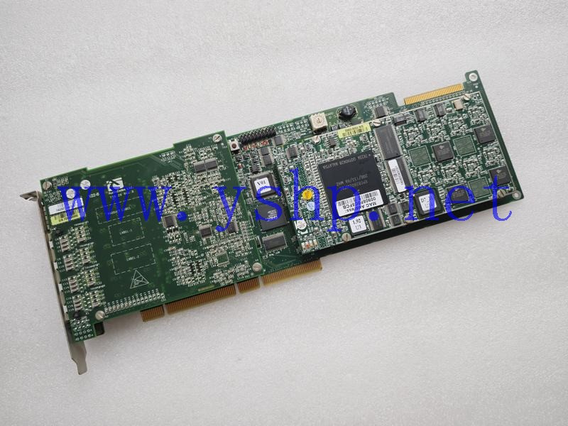 上海源深科技 Industrial board TP260A/120/4SPAN/UNI/SIP-GW FASU00215 高清图片