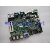 Industrial board ECS-7000 REV.C 10-VB26DE1-310 ECS-7000-6GDE