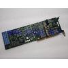 Industrial board MEI PCX/DSP 1007-0011 REV 4.1 A003-0004 REV.5